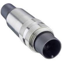 Lumberg SV 40-8 C Stecker Gesamtpolzahl: 4
