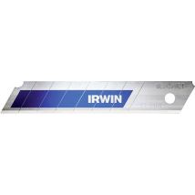 Irwin Tools 10507104 Bi-Metall „Blue“ Abbrechklinge 18 mm 50 St.