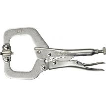 Irwin Tools T18EL4 Klemmzange 0 - 55 mm 150 mm