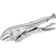 Irwin Tools T0902EL4 Gripzange 0 - 30 mm 125 mm