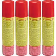 Rothenberger Industrial 1500003901 Gaskartusche 224 g 4 St.