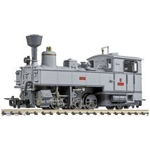 Liliput L141474 H0e Dampflokomotive U Lok 3 der NÖLB