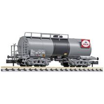 Liliput L265974 N 4-achs. Kesselwagen AVIA der SBB-CFF AVIA