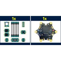 CALLIOPE 4064161331911 Board mini 3.0 inkl. Jacdac Erweiterungen