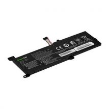 Green Cell Notebook-Akku GC-LE125V2 7.6 V 4500 mAh Lenovo