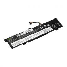 Green Cell Notebook-Akku GC-LE177 11.55 V 4600 mAh Lenovo