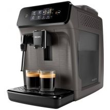 Philips Home EP1224/00 Kaffeevollautomat Schwarz