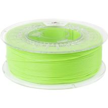 Spectrum Filaments 80018 PLA Premium Filament PLA nachleuchtend 1.75 mm 1000 g fluo green, Fluoresz