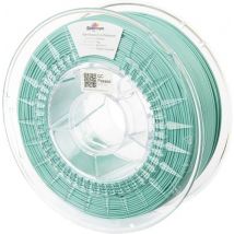 Spectrum Filaments 80047 PLA Premium Filament PLA 1.75 mm 1000 g pastel turquoise, Pastell-Türkis