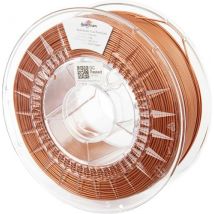 Spectrum Filaments 80013 PLA Premium Filament PLA 1.75 mm 1000 g rust copper, Kupfer 1 St.