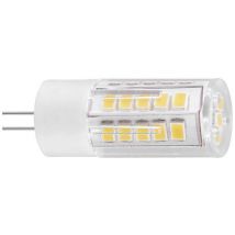 Müller-Licht 401125 LED EEK F (A - G) G4 Stiftsockel 3.2 W Warmweiß (Ø x H) 16 mm x 44 mm nicht di
