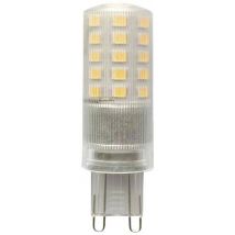 Müller-Licht 401129 LED EEK D (A - G) G9 Stiftsockel 4 W Warmweiß (Ø x H) 18.5 mm x 60 mm nicht di