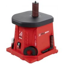 Holzmann Maschinen OSS75A_230V OSS75A_230V Zylinderschleifmaschine 450 W