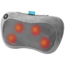 Ecomed MC-25E Massagekissen 24 W Grau