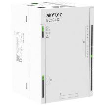 AkYtec MU210-402 88533 SPS-Digitalausgangsmodul 24 V/DC