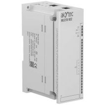 AkYtec MU210-502 133667 SPS-Analogausgangsmodul 24 V/DC