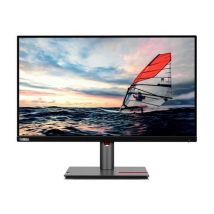 Lenovo ThinkVision P25i-30 LED-Monitor EEK D (A - G) 63.5 cm (25 Zoll) 1920 x 1080 Pixel 16:9 4 ms
