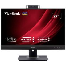 Viewsonic VG2757V-2K LED-Monitor EEK E (A - G) 68.6 cm (27 Zoll) 2560 x 1440 Pixel 16:9 5 ms USB-C®