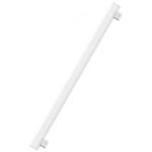 OSRAM HOMELIGHTING 4099854232879 LED EEK F (A - G) S14s Stabform 4.7 W = 40 W Warmweiß (Ø x H) 29 m