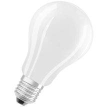 OSRAM HOMELIGHTING 4058075839182 LED EEK A (A - G) E27 Glühlampenform 11.6 W = 150 W Warmweiß