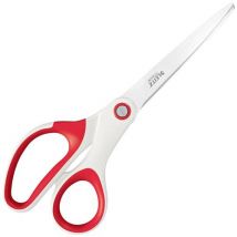 Leitz 53192026 Universalschere Linkshänder, Rechtshänder 205 mm Rot