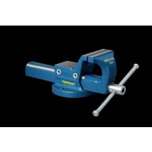 Durlach Schraubstock 3010000140 Backenbreite: 140 mm Spann-Weite (max.): 200 mm