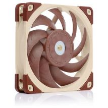 Noctua NF-A12X25 LS-PWM PC-Gehäuse-Lüfter Beige, Braun (B x H x T) 120 x 120 x 25 mm