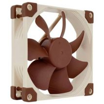 Noctua NF-A9 FLX PC-Gehäuse-Lüfter Beige, Braun (B x H x T) 92 x 92 x 25 mm