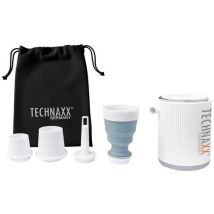 Technaxx 5095 Akku-Kompressor TX-261