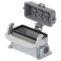 Wieland Electric 71.342.2435.1 Gehäuseunterteil 1 St.