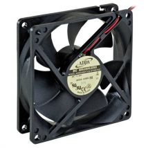 ADDA AD0924HB-Y71GL Axiallüfter 24 V/DC 113 m³/h (L x B x H) 92 x 92 x 32 mm