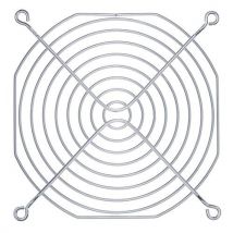 SEPA Lüftergitter Metall