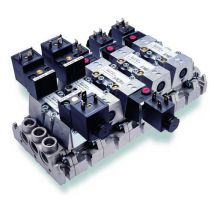IMI NORGREN Wegeventil SXE9875-A50-00K 1 St.