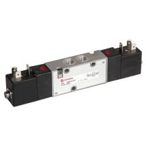 IMI NORGREN Wegeventil V61B611A-A2000 3 bis 10 bar 1 St.