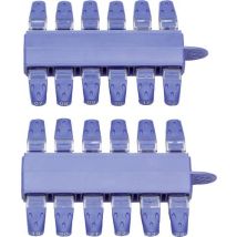 Trend Networks 158051 VDV II RJ45-KIT Adapter-Set 1 St.
