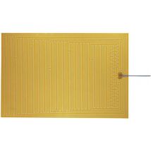 Thermo TECH Polyester Heizfolie selbstklebend 24 V/DC, 24 V/AC 50 W Schutzart IPX4 (L x B) 600 mm x