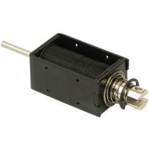 RED MAGNETICS ITS-LS-5852-D-12VDC Hubmagnet drückend 5 N/mm 85 N/mm 12 V/DC 16 W