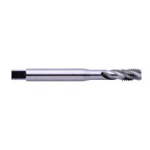 Eventus by Exact 10381 Maschinengewindebohrer metrisch M3 0.5 mm Rechtsschneidend DIN 371 HSS-E 35°
