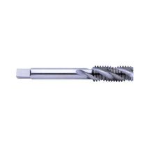 Eventus by Exact 20032 Einschnittgewindebohrer metrisch M4 0.7 mm Rechtsschneidend DIN 352 HSS 35°