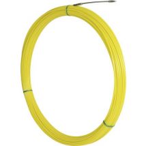 Kabeleinziehband mit Stahlkern 50 Meter 495055 C.K 1 St.