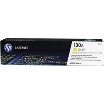 HP Toner 130A Original Gelb 1000 Seiten CF352A