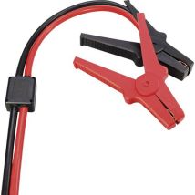 AEG SP 16 Starthilfekabel 20.8 mm² Aluminium (kupferbeschichtet) 3.00 m mit Kunststoffzangen, mit S