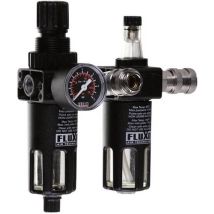 Aerotec FX 3900 1/4'' 2010215 Druckluft-Wartungseinheit 1/4  (6,3 mm) 1 St.