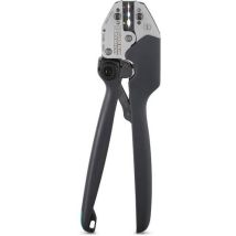 Phoenix Contact CRIMPFOX-HS 6 1212722 Crimpzange Vollisolierte Schrumpfverbinder 0.5 bis 6 mm²