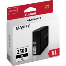 Canon Druckerpatrone PGI-2500BK XL Original Schwarz 9254B001