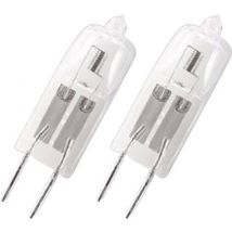 Osram HOMELIGHTING Eco Halogen EEK: G (A - G) GY6.35 44.00 12 V 25 W Warmweiß Stiftsockel dimmbar 2