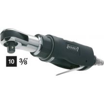 Hazet 9021-3 Druckluft-Umschaltknarre 3/8  (10 mm) Außenvierkant 6.3 bar