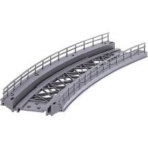 Märklin 07267 H0 Rampenstück 1gleisig H0 K-Gleis (ohne Bettung), H0 M-Gleis