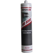 Teroson MS 9380 WH CR Klebe- und Dichtmasse Herstellerfarbe Weiß 2426860 290 ml