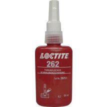 Loctite® 262 135376 Schraubensicherung Festigkeit: mittel 50 ml